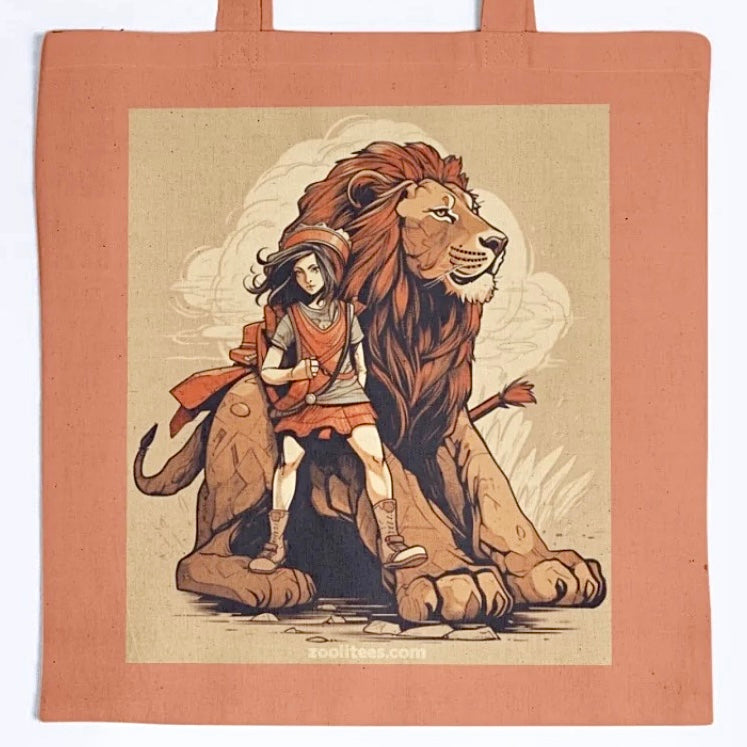 Tote Bags!