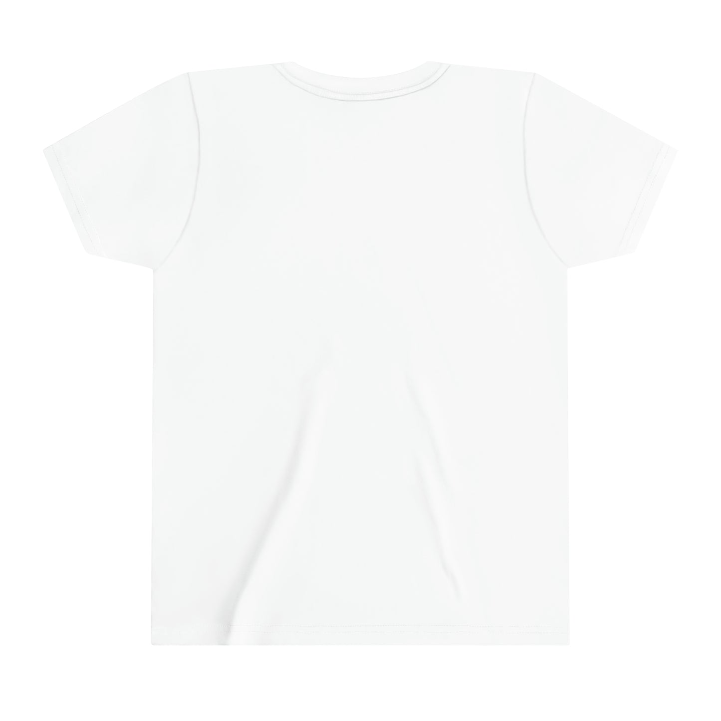 Ramin Cat Youth Short Sleeve Tee