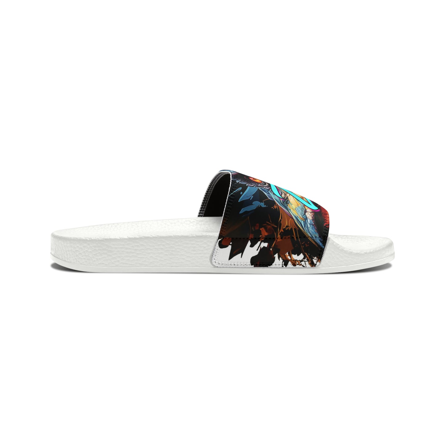 Men's T-Rex Sandals