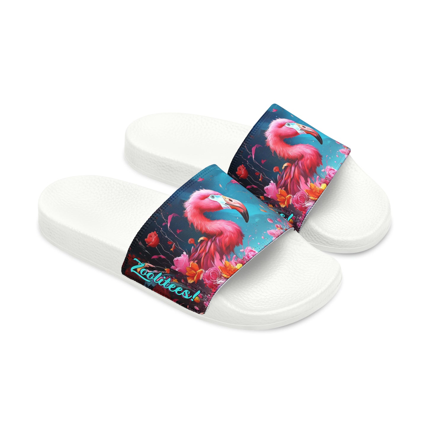 Flamingo Women's Sandals