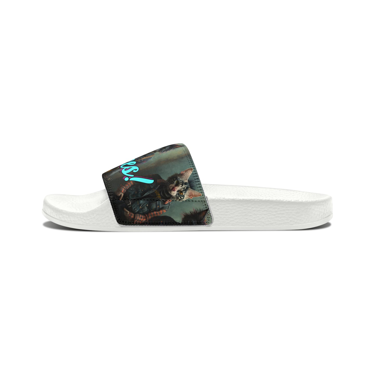 Catband Youth Sandals