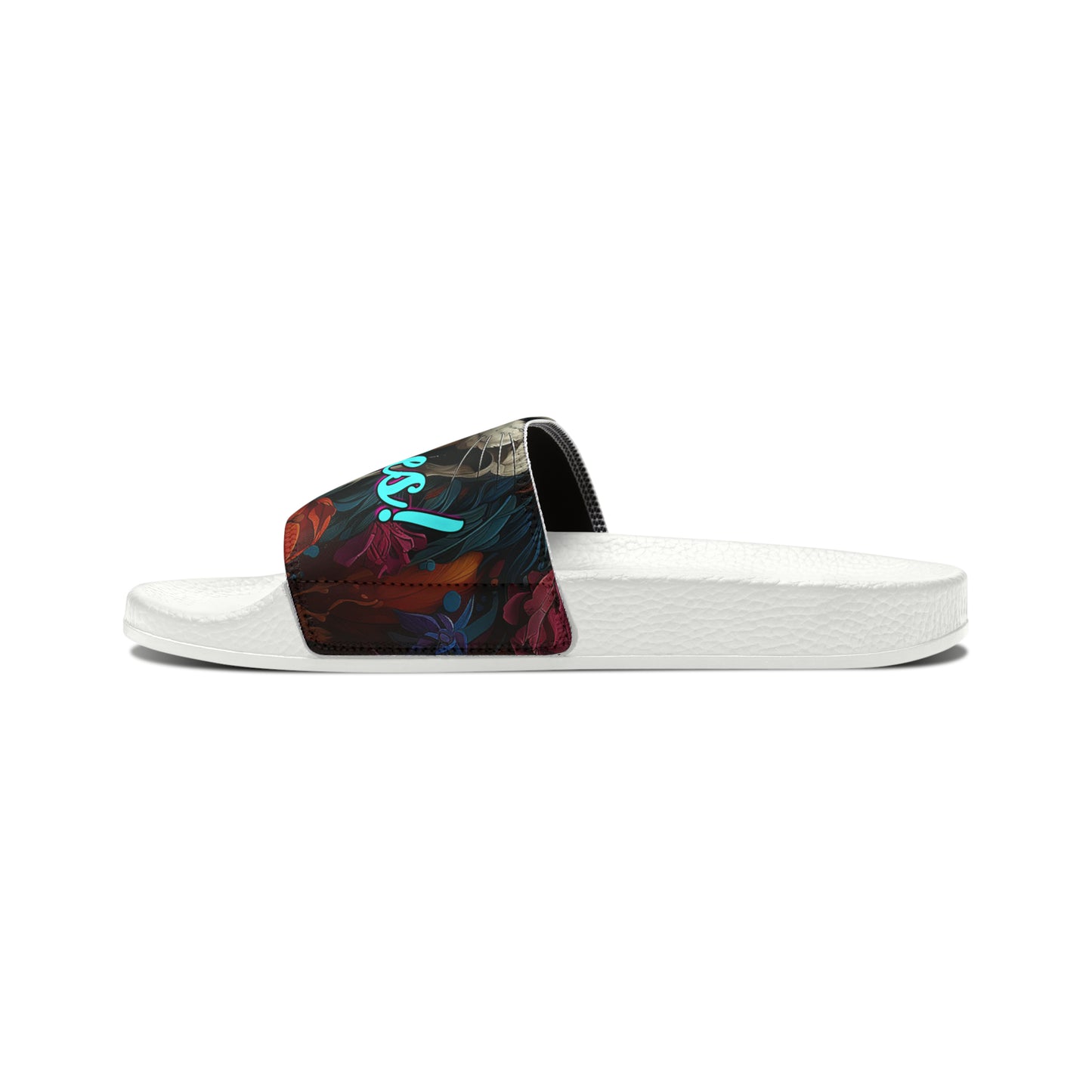 Tibetan Tiger Logo Women's Sandals