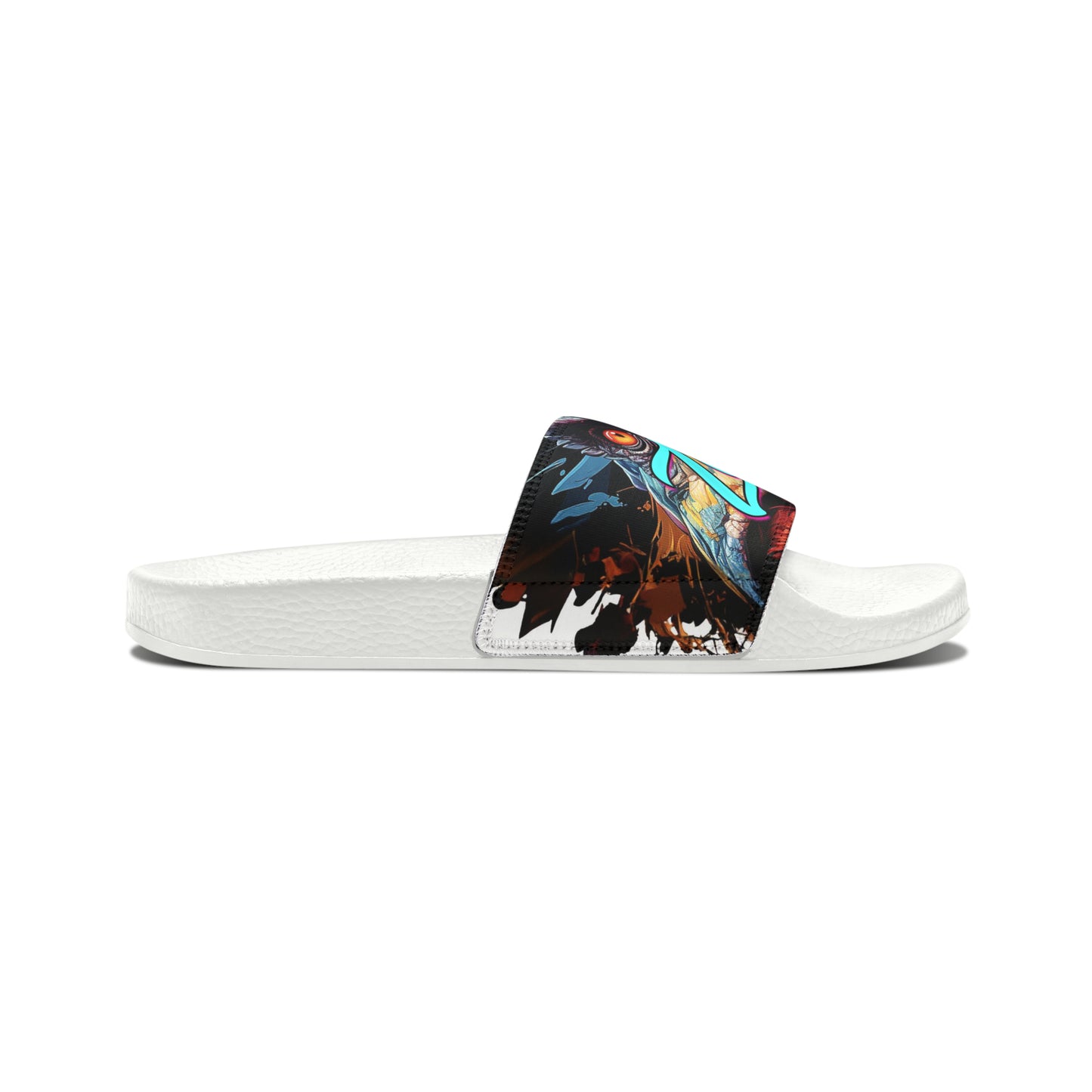 Men's T-Rex Sandals