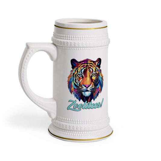 Beer Stein Mug