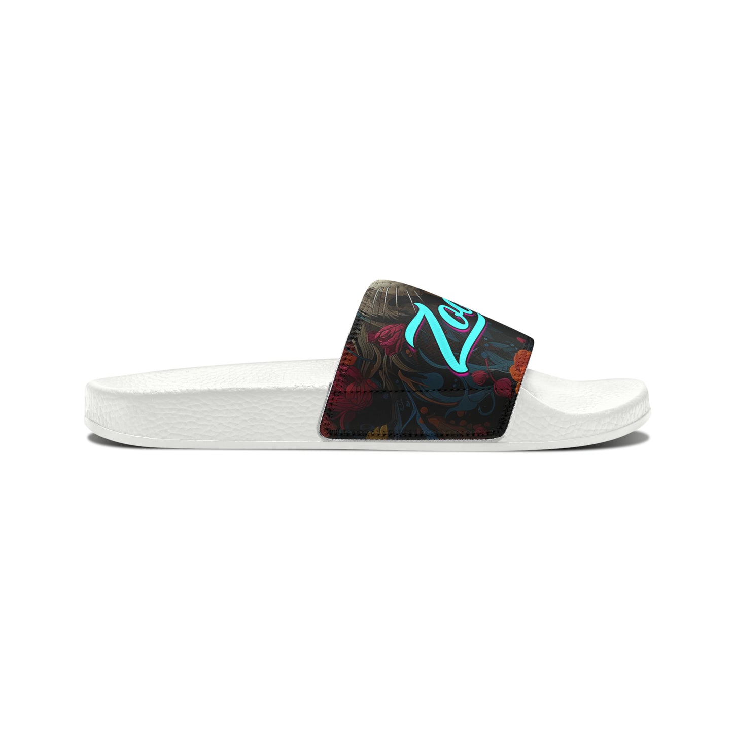 Tibetan Tiger Logo Women's Sandals