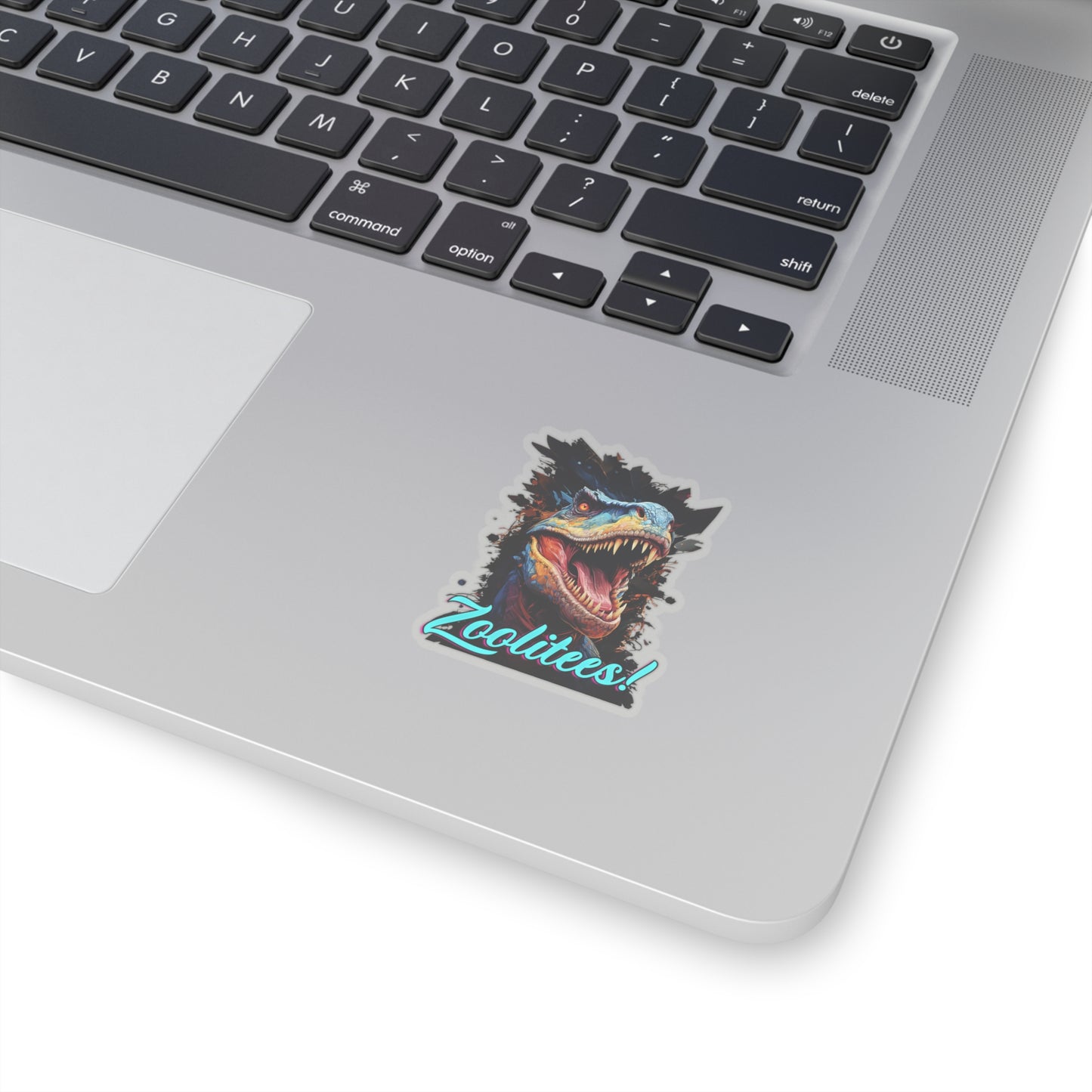 T-Rex Stickers