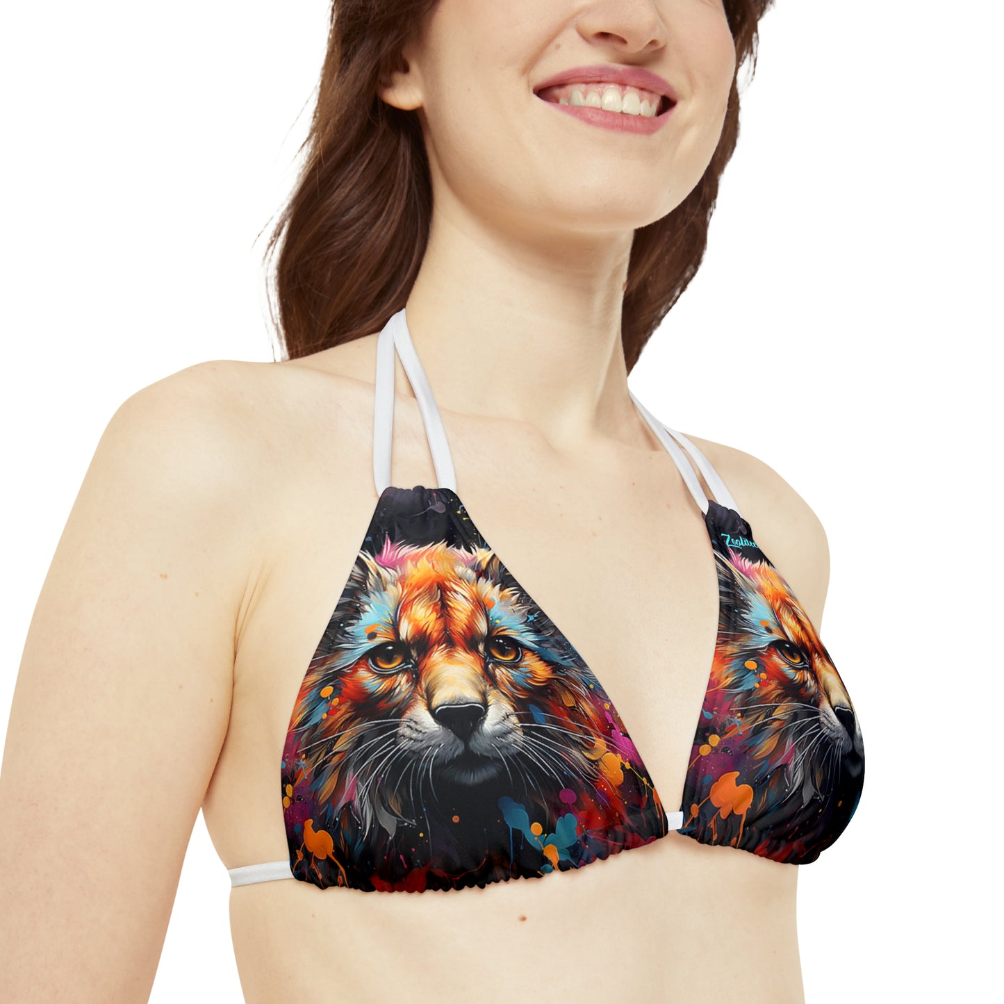 Foxy Cat Bikini