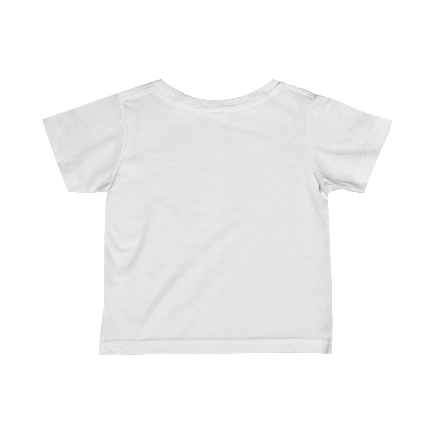 Space Cat Infant Fine Jersey Tee