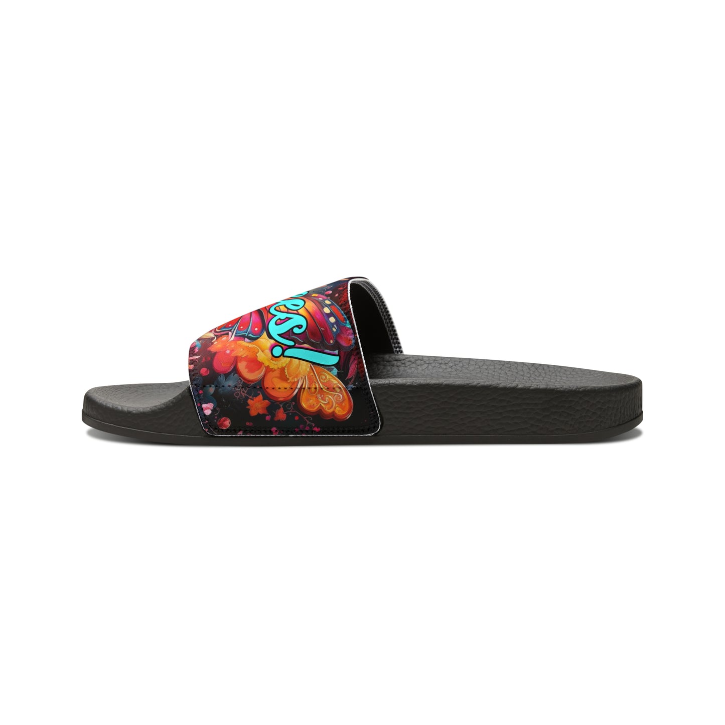 Butterfly Women's Sandals