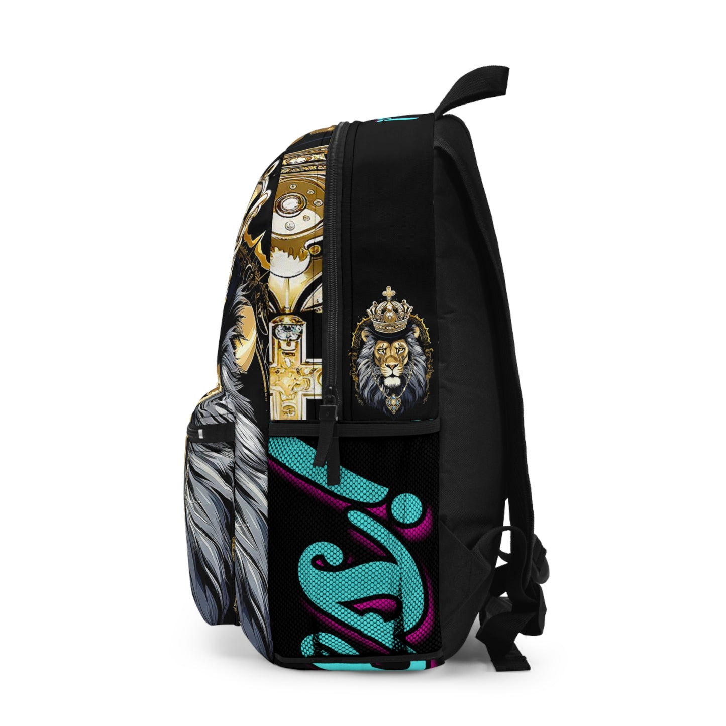 King Lion Backpack