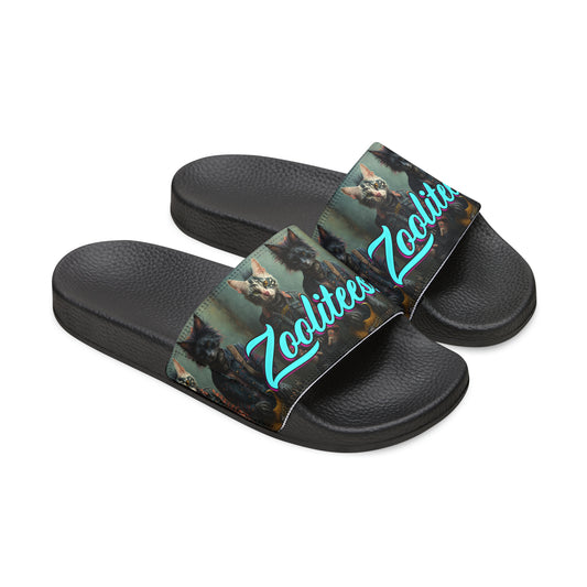 Catband Youth Sandals