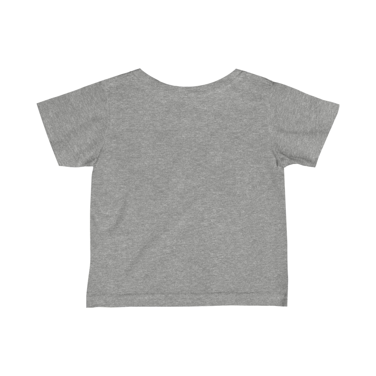 Space Cat Infant Fine Jersey Tee