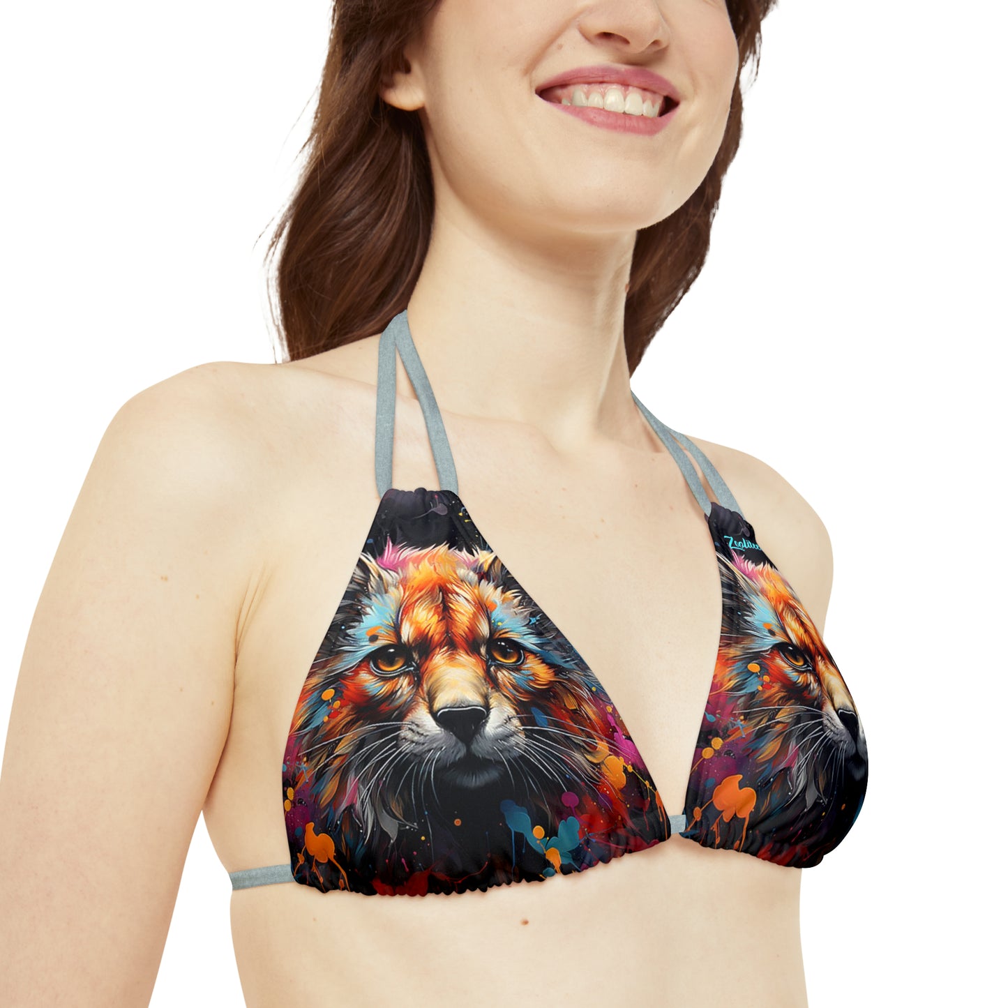 Foxy Cat Bikini