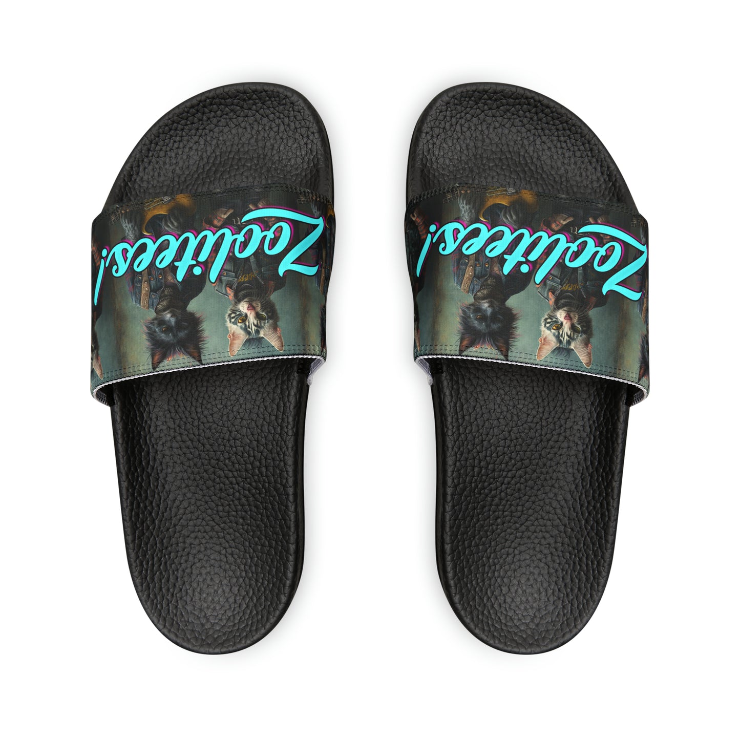 Catband Youth Sandals