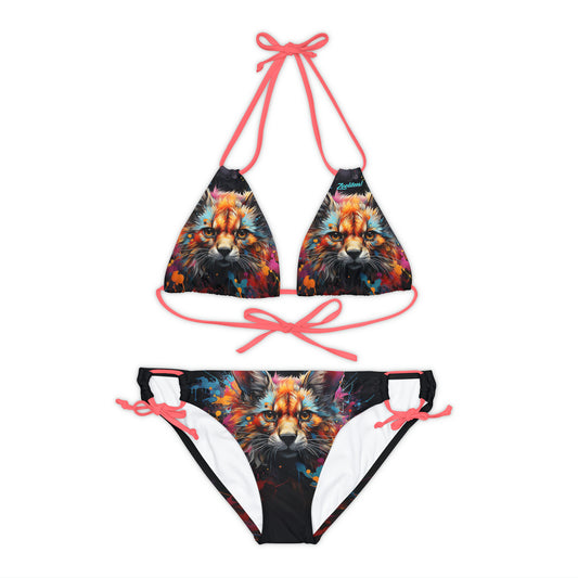 Foxy Cat Bikini