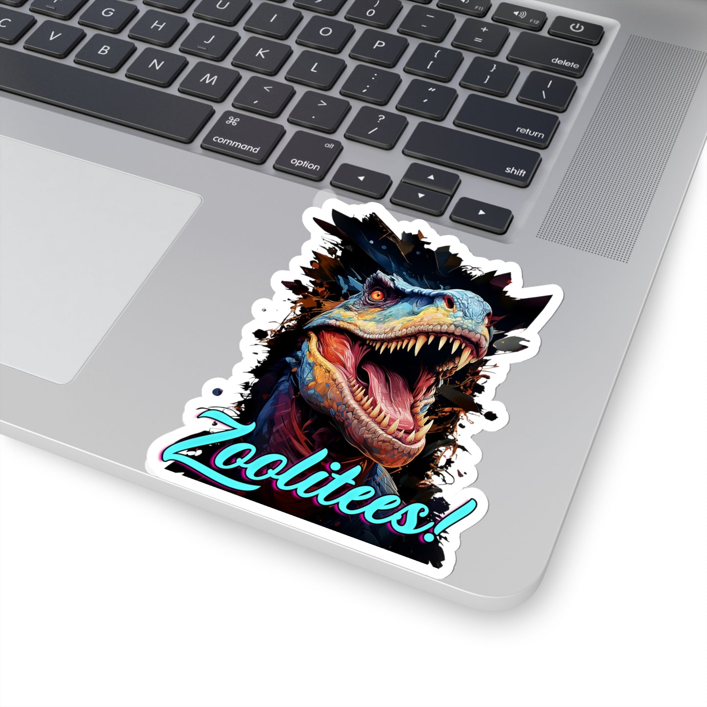 T-Rex Stickers