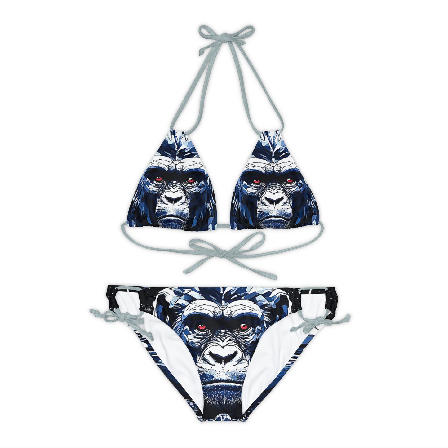 Liam the Gorilla Bikini Set