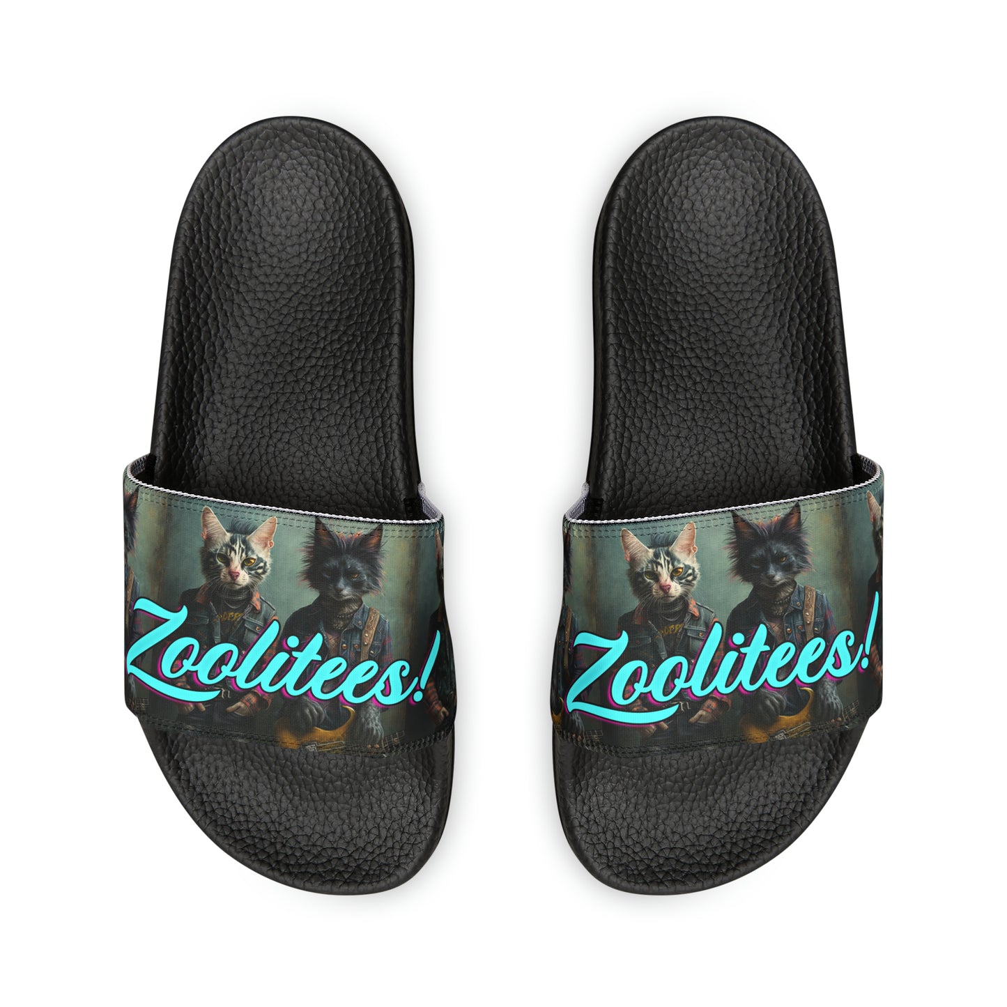 Catband Youth Sandals