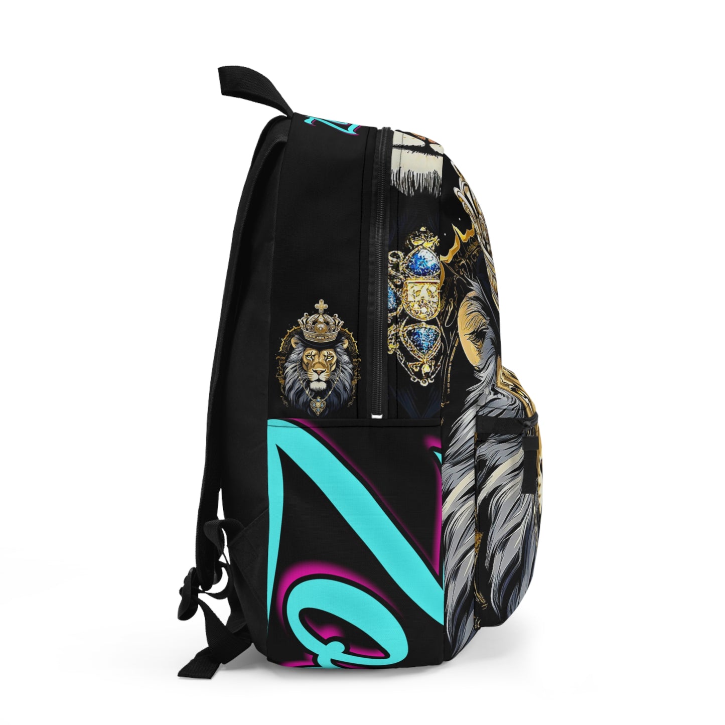 King Lion Backpack