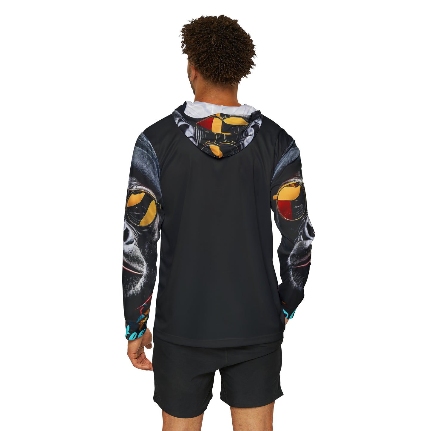 Men's Sports Warmup Hoodie (AOP)