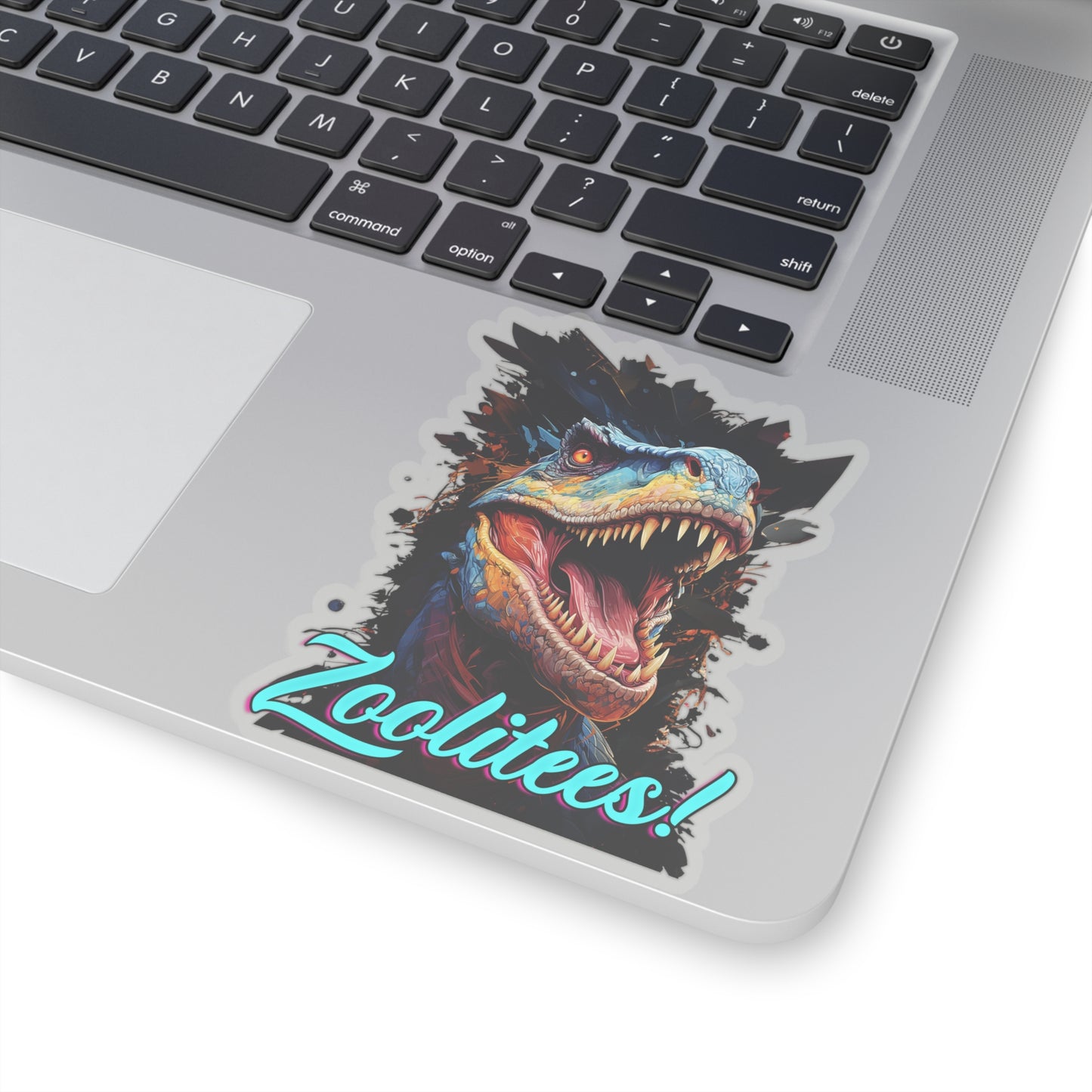 T-Rex Stickers