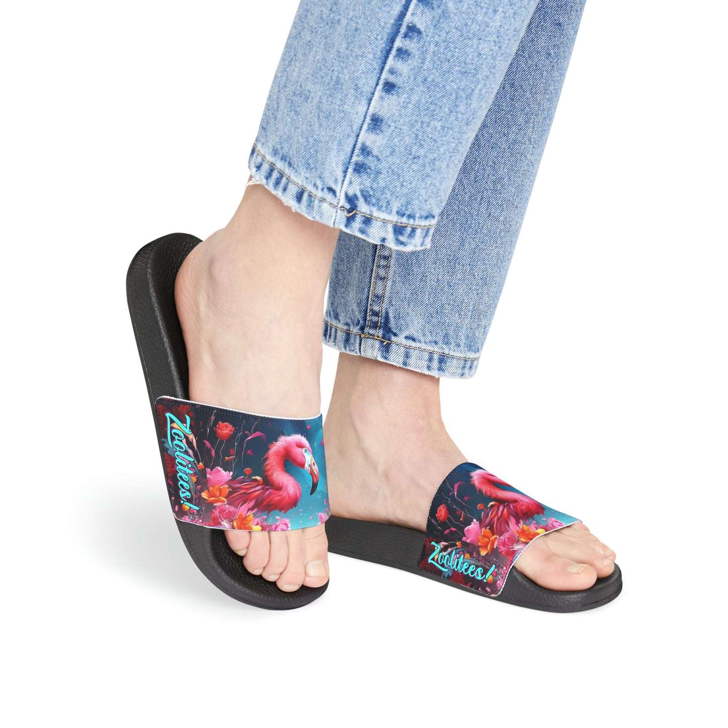 Flamingo Women's Sandals