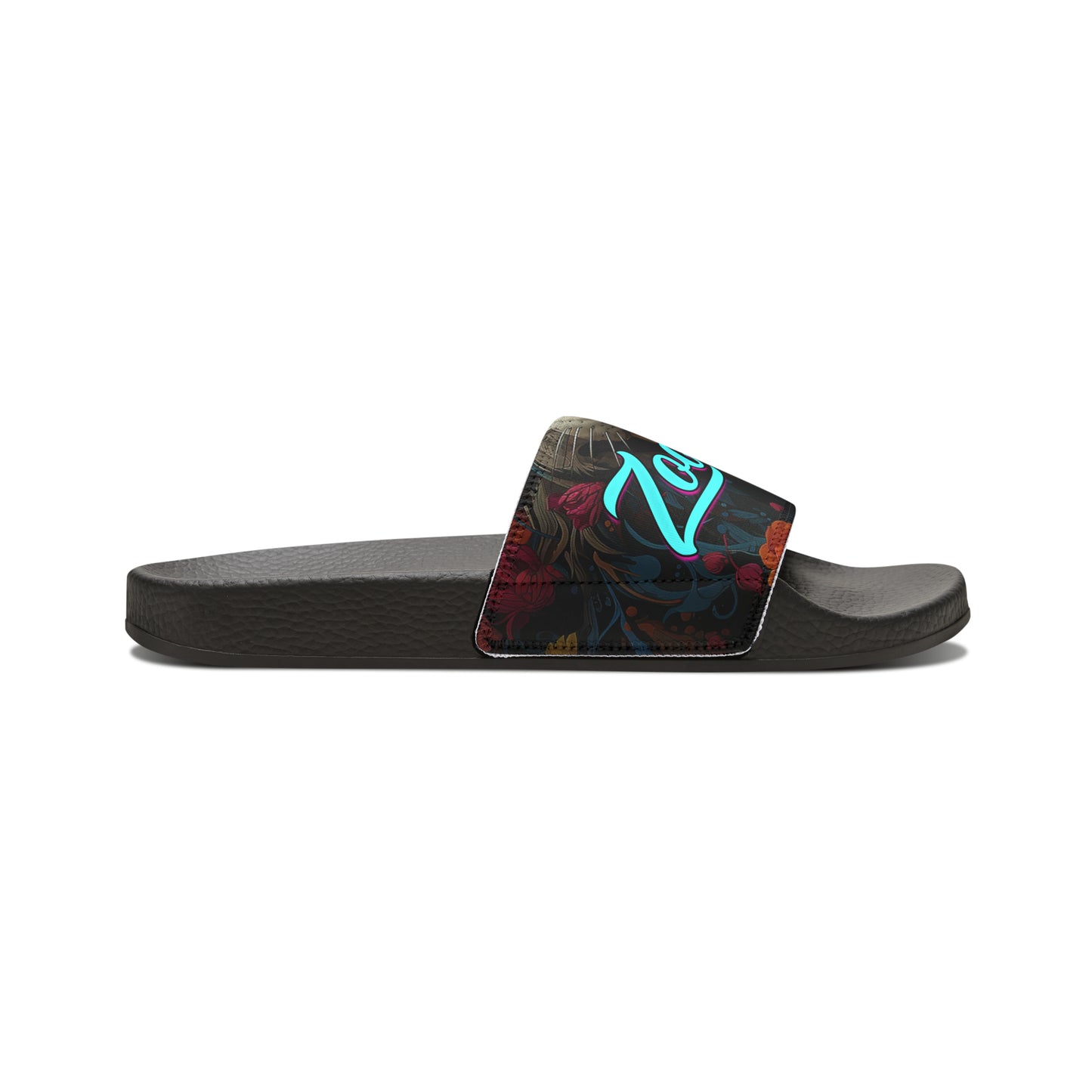 Tibetan Tiger Logo Women's Sandals