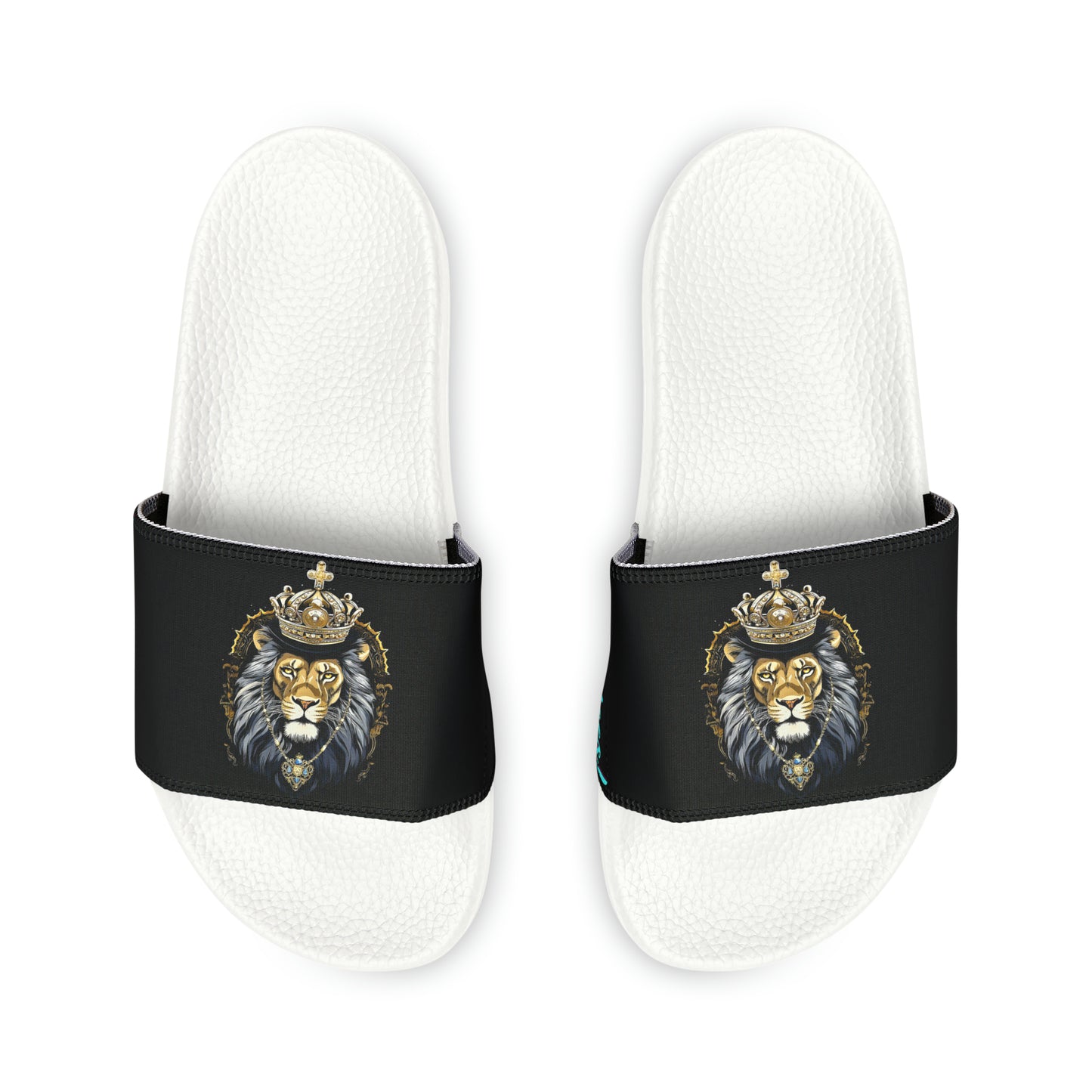 Crown Lion 1 Women's Sandals