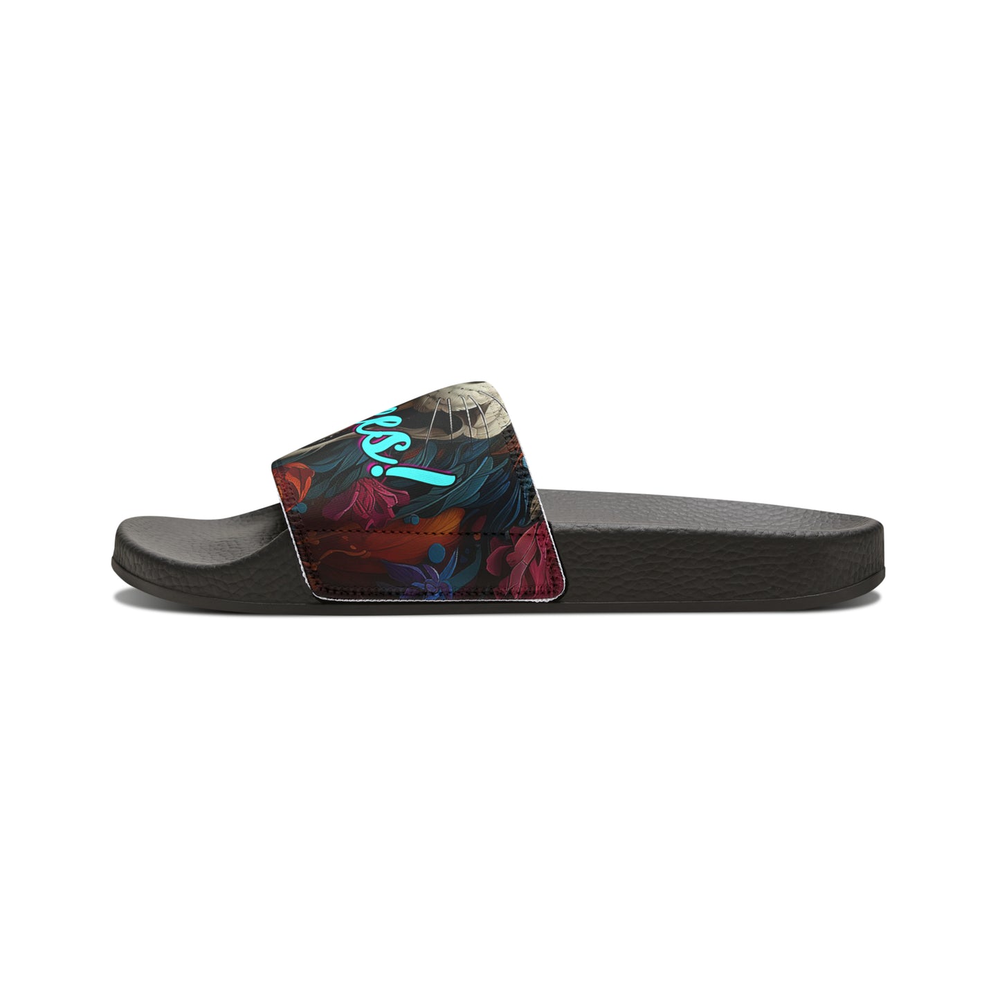 Tibetan Tiger Logo Women's Sandals