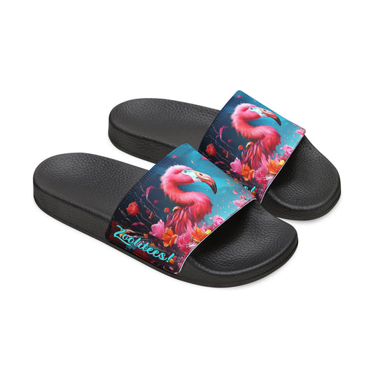 Flamingo Women's Sandals