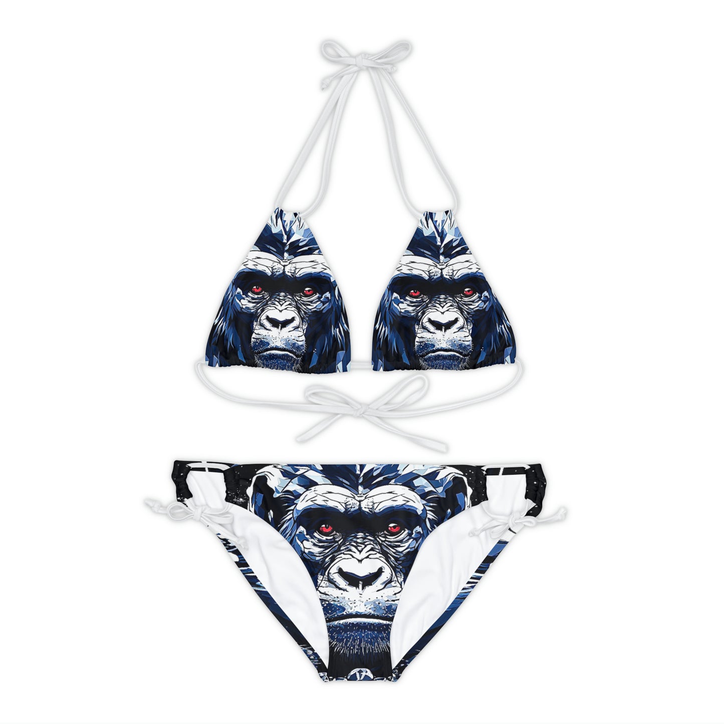 Liam the Gorilla Bikini Set