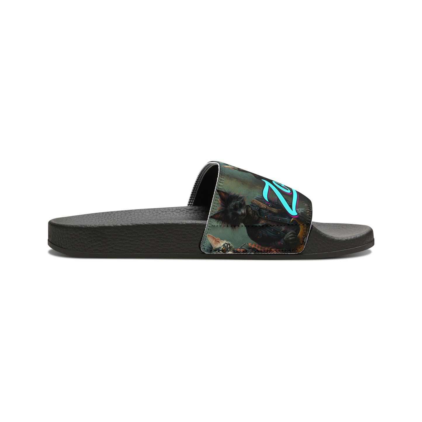 Catband Youth Sandals