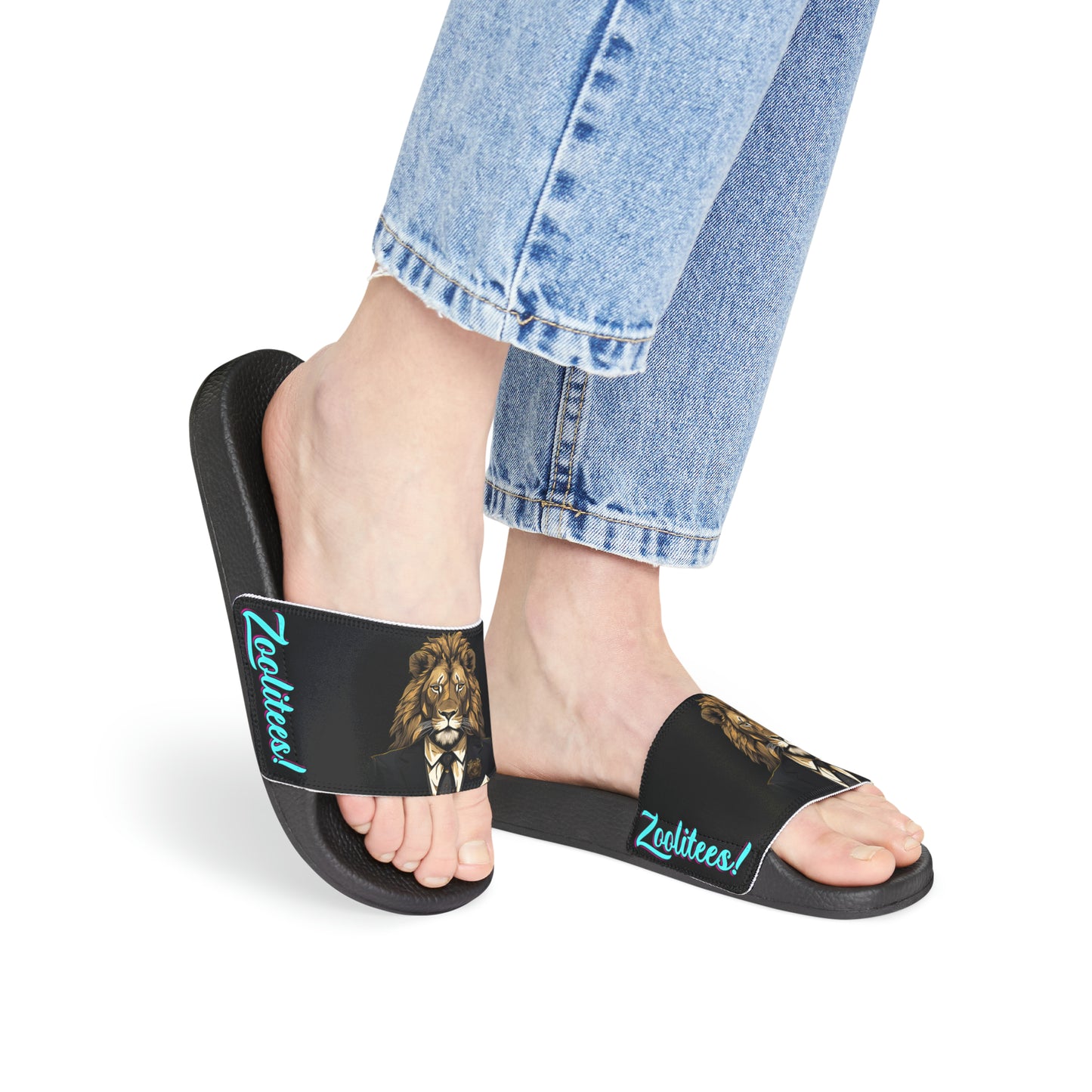 Ain't Lion Women's Sandals