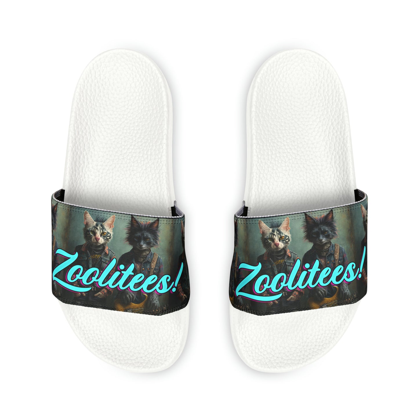 Catband Youth Sandals