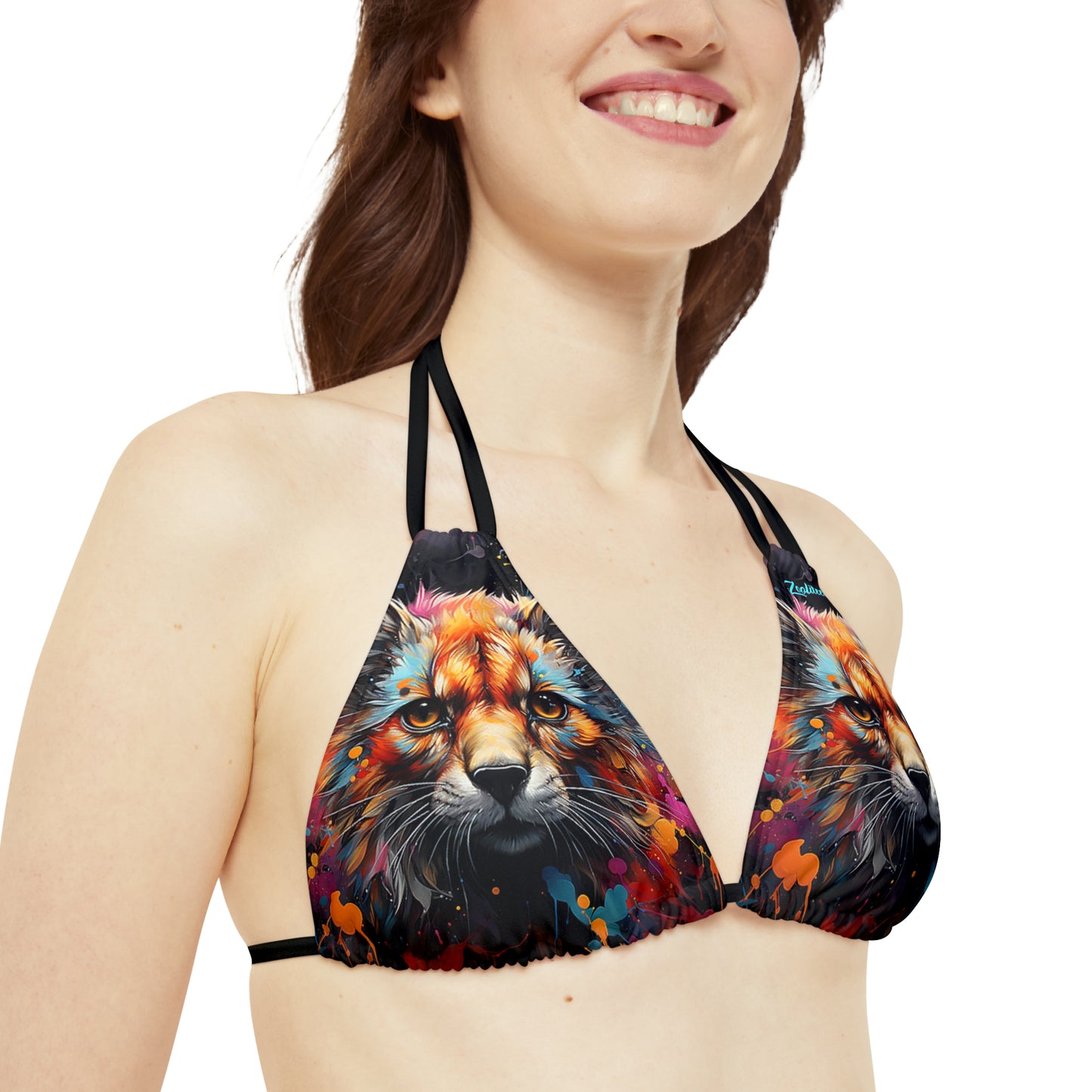 Foxy Cat Bikini