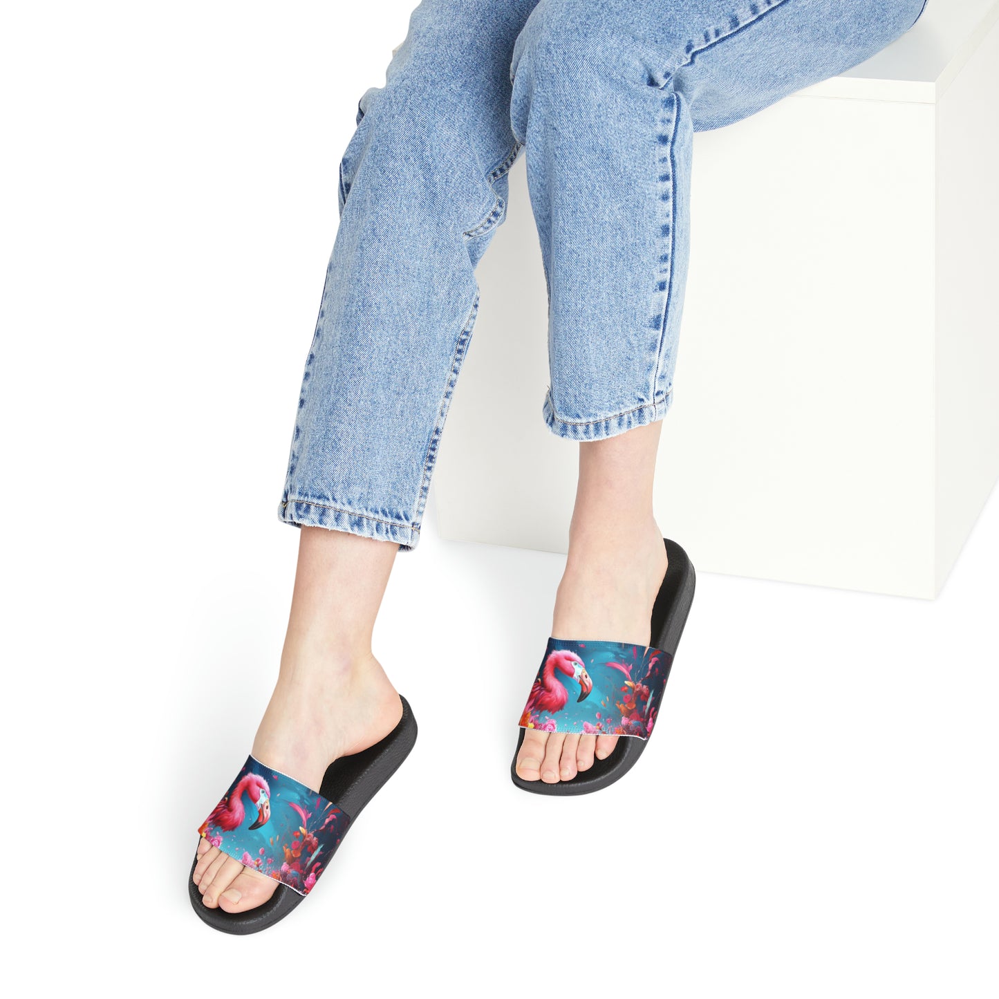 Flamingo Women's Sandals