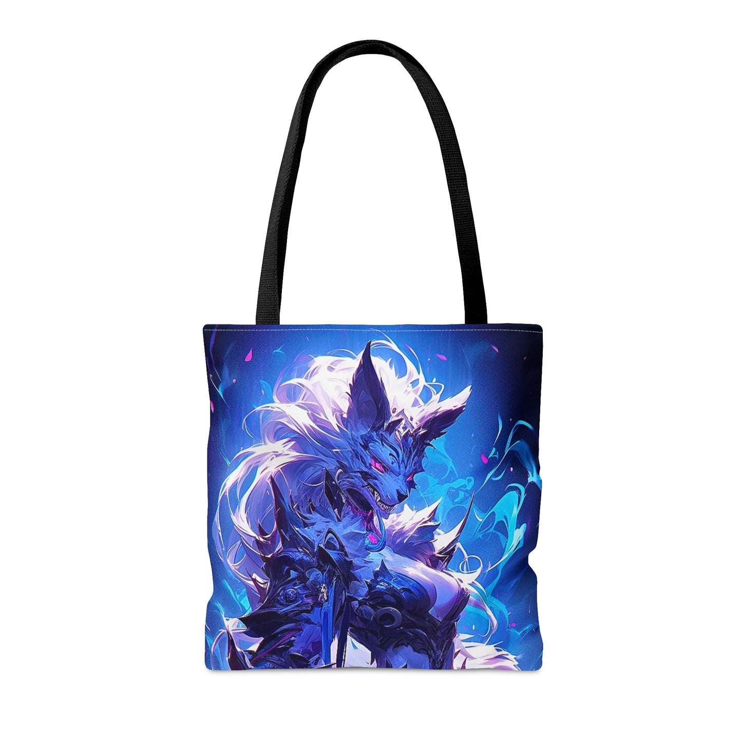 Tigris Tote Bag