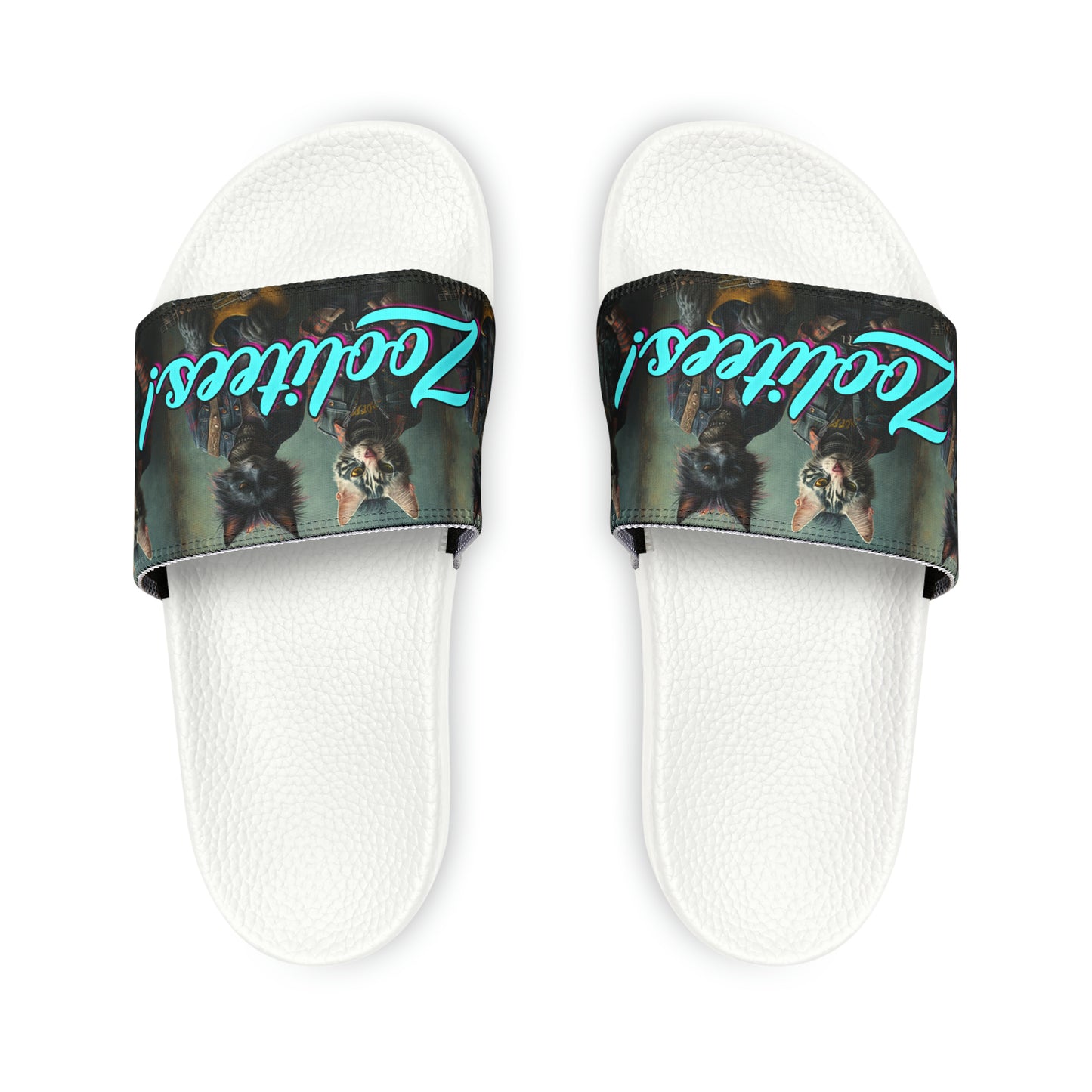 Catband Youth Sandals