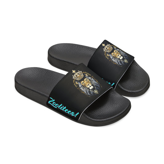 Crown Lion 1 Women's Sandals