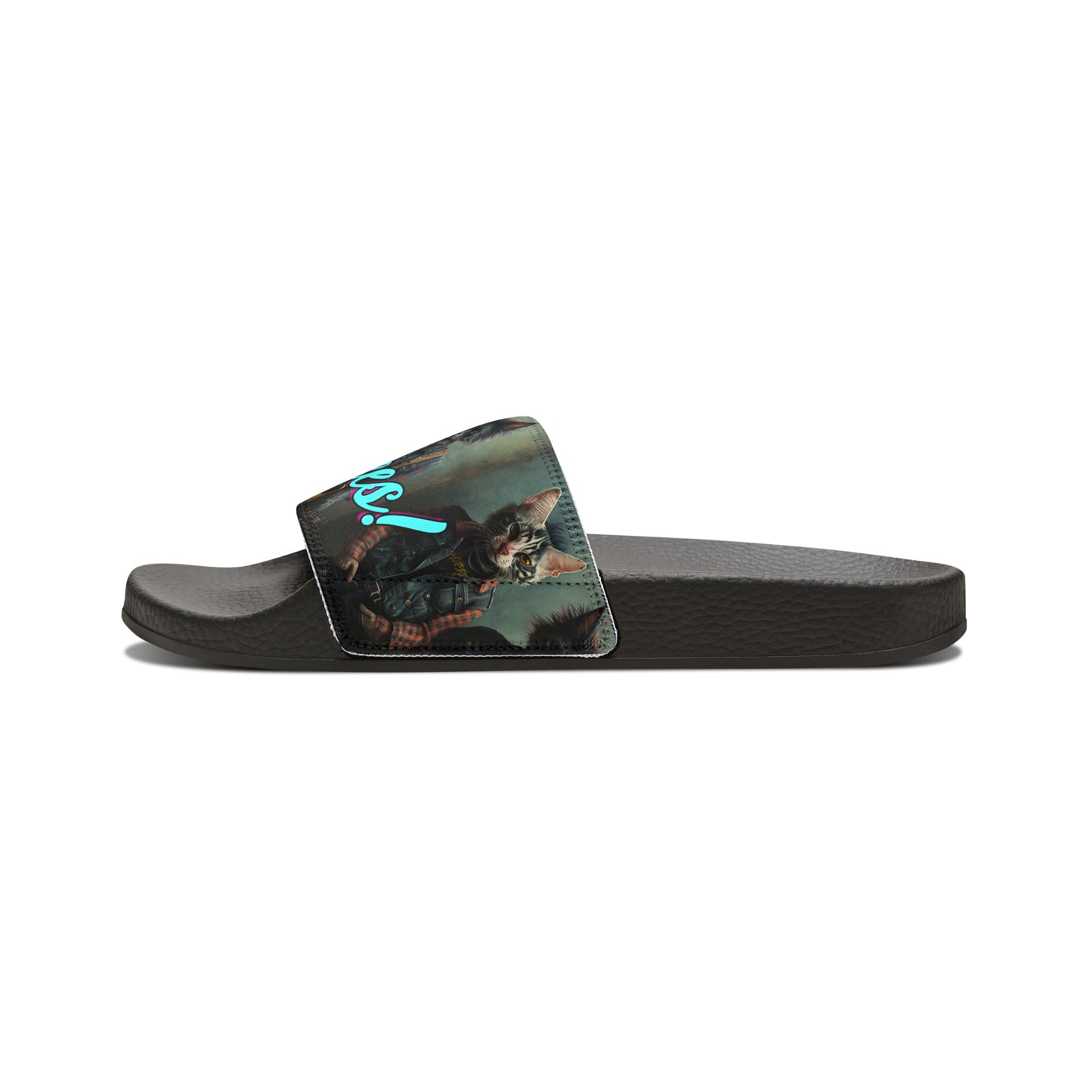 Catband Youth Sandals