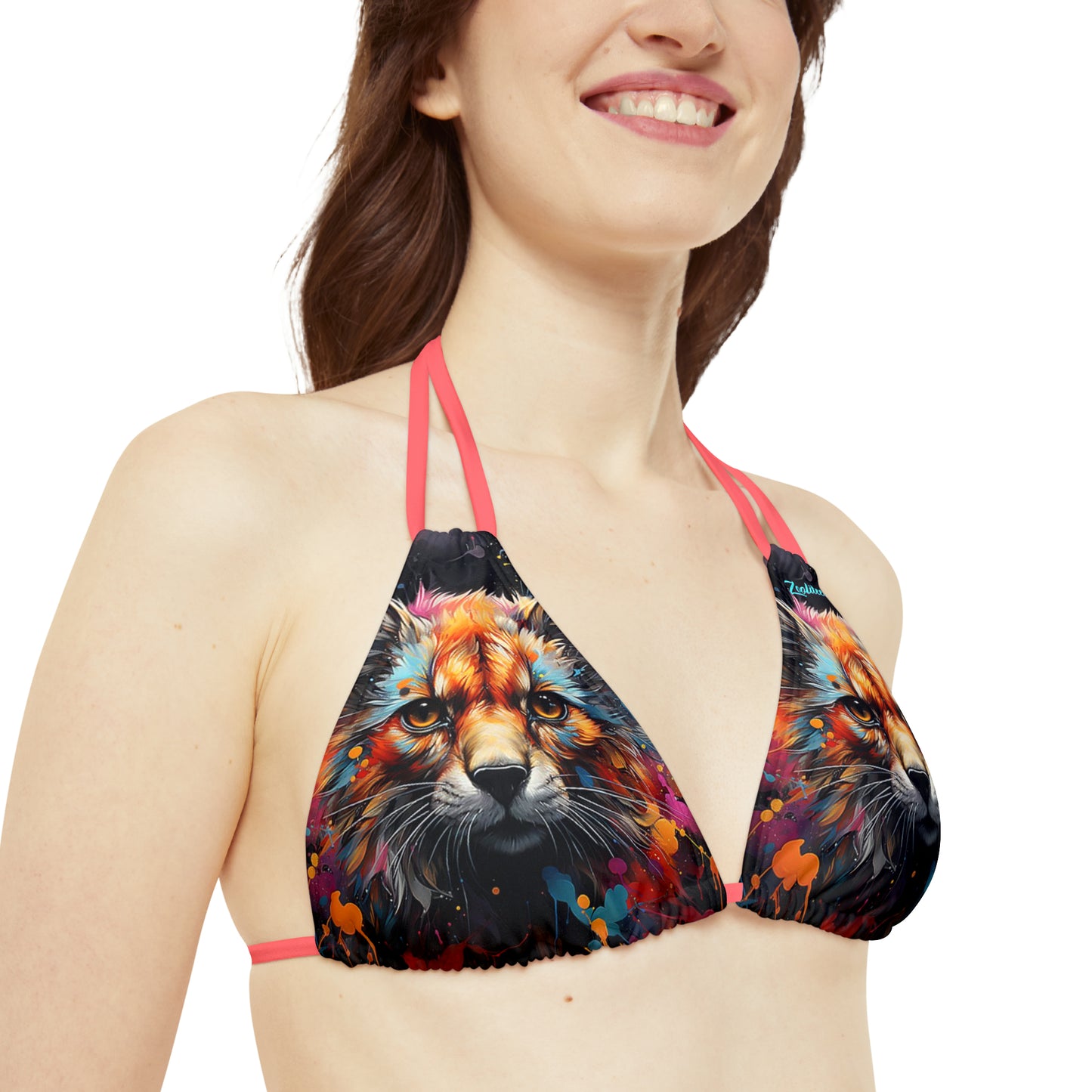 Foxy Cat Bikini