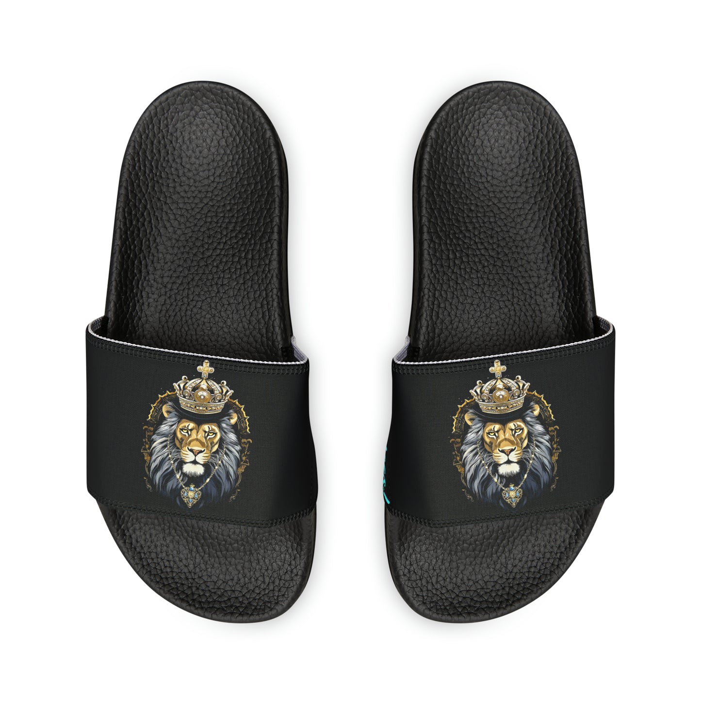 Crown Lion 1 Women's Sandals