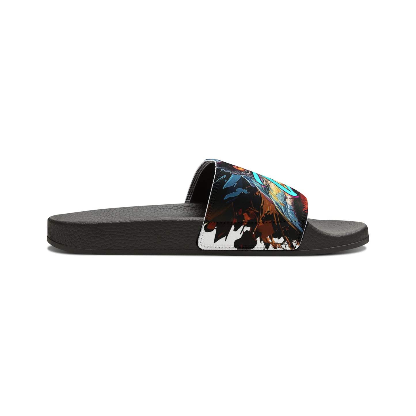 Men's T-Rex Sandals